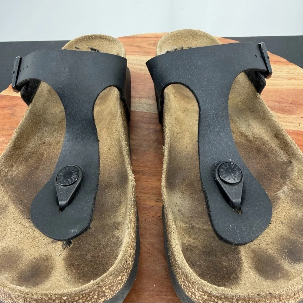 Birkenstock please see
